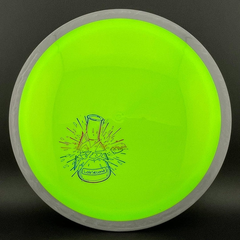 Load image into Gallery viewer, Neutron Time-Lapse (Re-Tooled) - Lab Second
