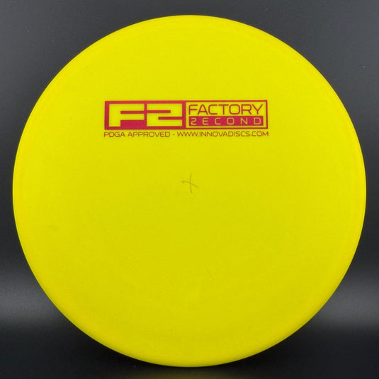 R-Pro XD (Penned) - F2 - Ontario Mold!