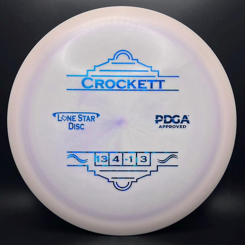 Load image into Gallery viewer, Bravo Crockett
