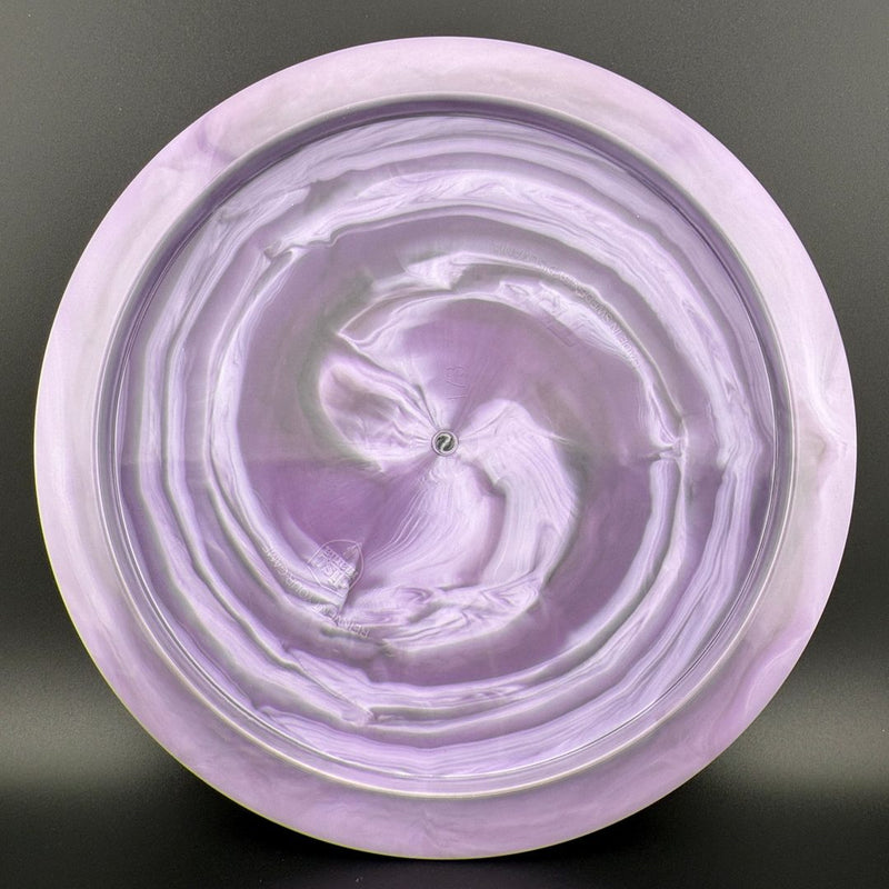 Load image into Gallery viewer, Swirly S-Line TD - Mini Huk Tri-Fly
