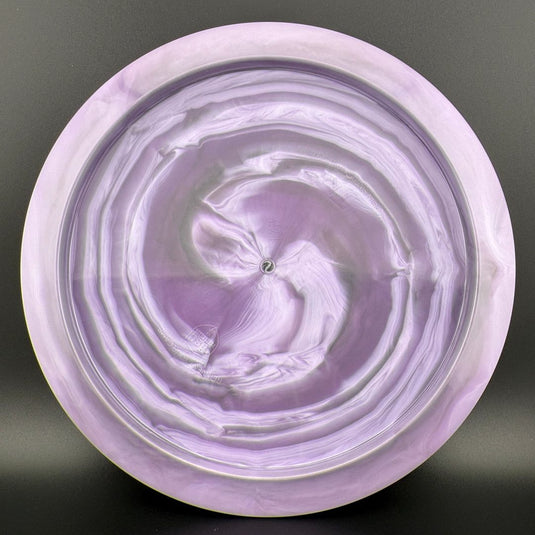 Swirly S-Line TD - Mini Huk Tri-Fly