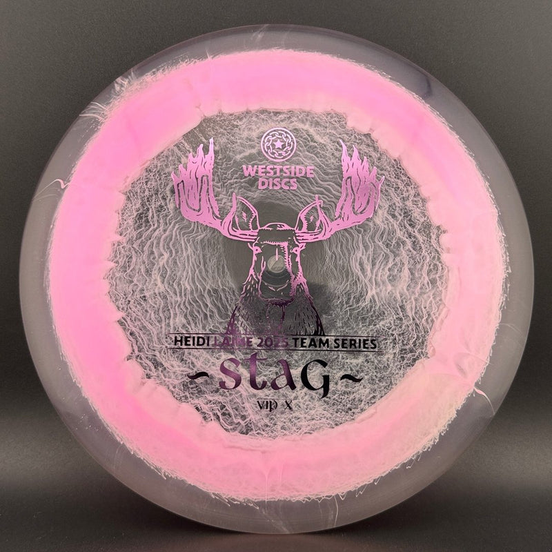Load image into Gallery viewer, VIP-X Ring Stag - Heidi Laine 2025 Team Series
