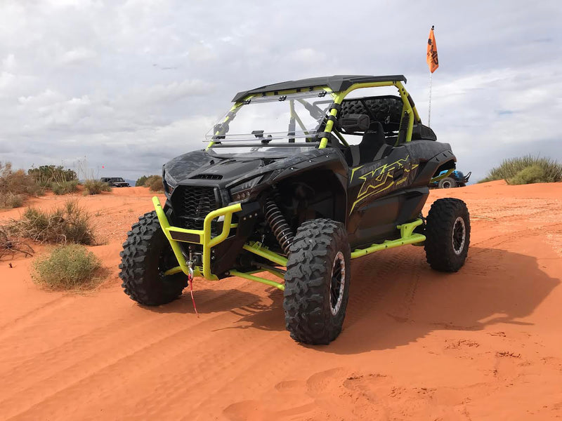 Load image into Gallery viewer, Kawasaki KRX 1000 (2019-2022)
