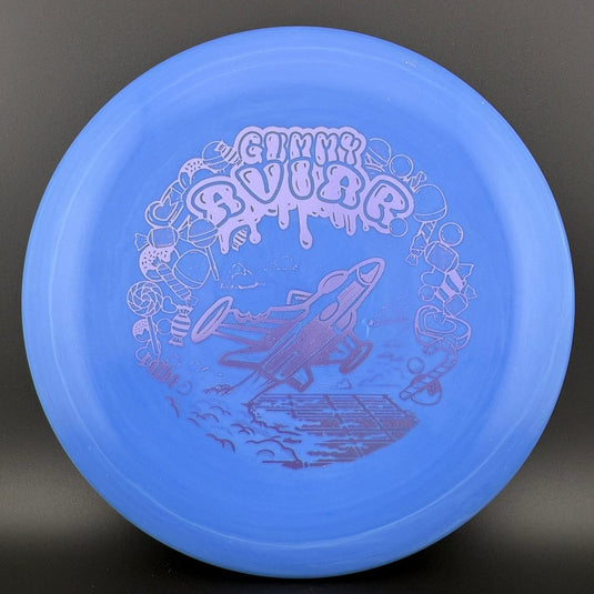 Gummy Star Aviar - Experimental Mid 2010s Run