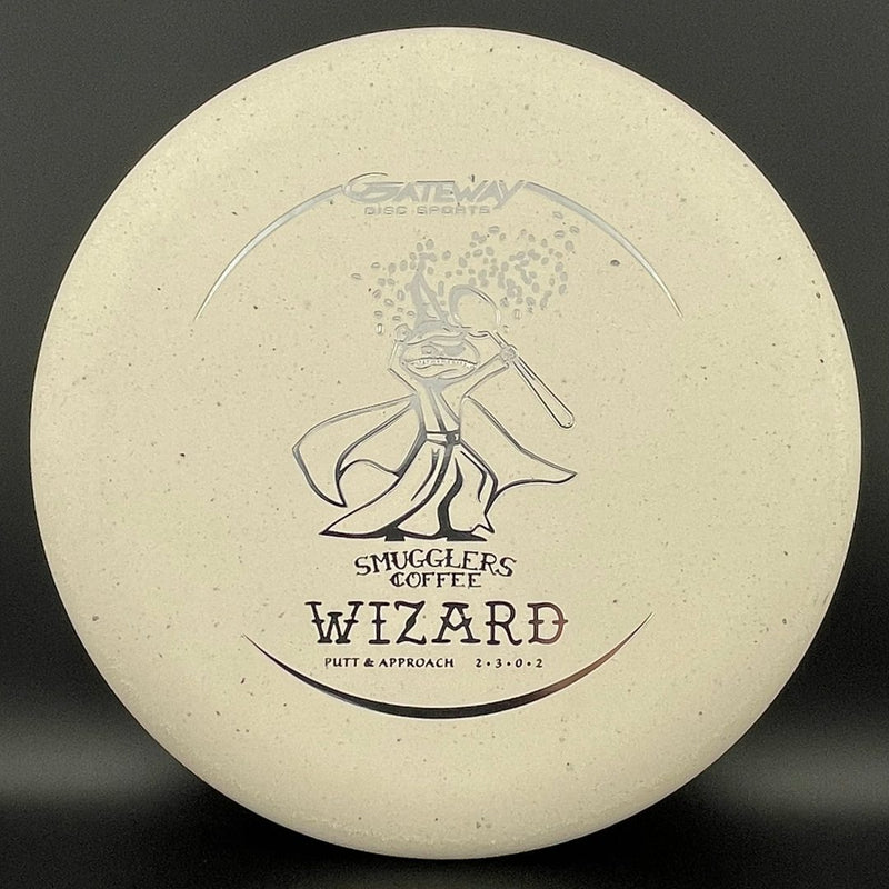Load image into Gallery viewer, Spoon Smugglers Coffee Special Blend Wizard

