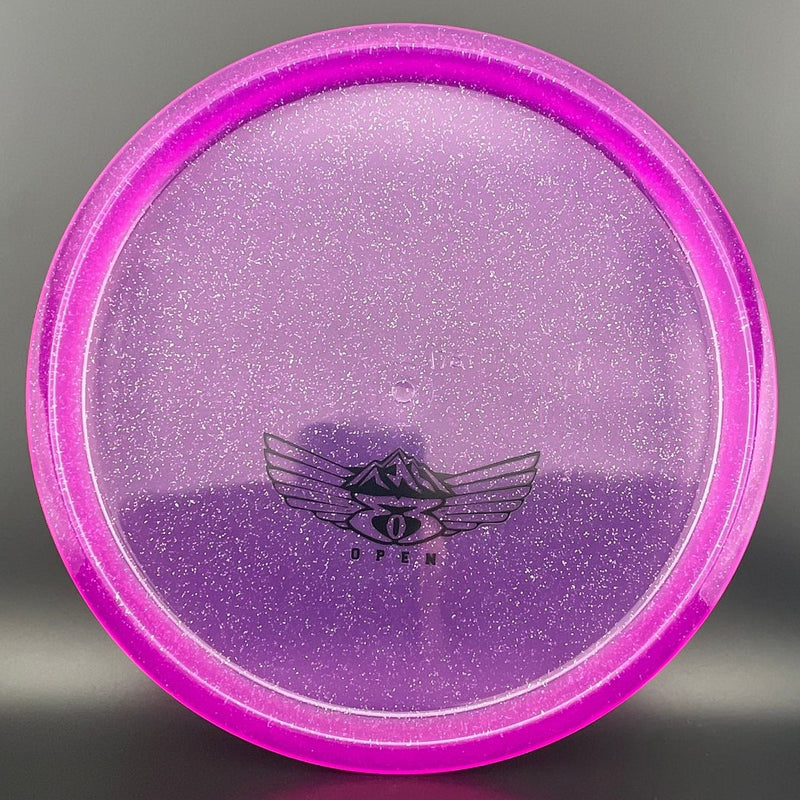 Load image into Gallery viewer, Metal Flake C-Line MD3 - 303 Open Bottom Stamp
