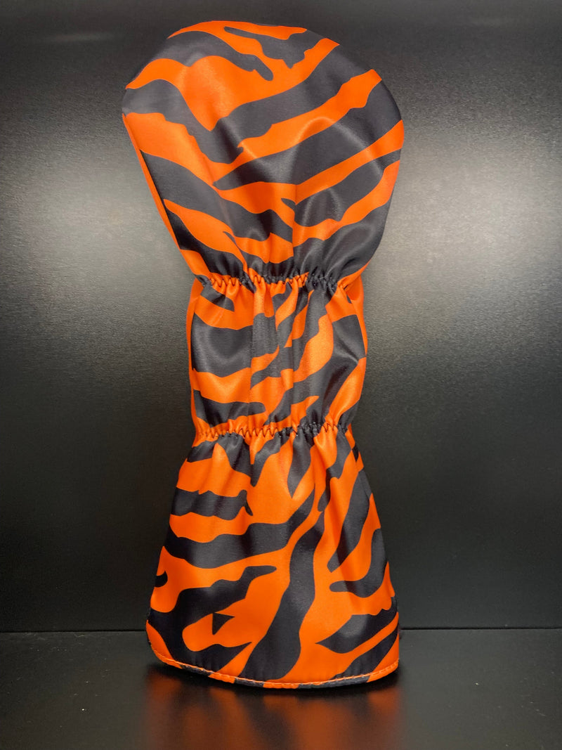 Load image into Gallery viewer, Tiger Headcover
