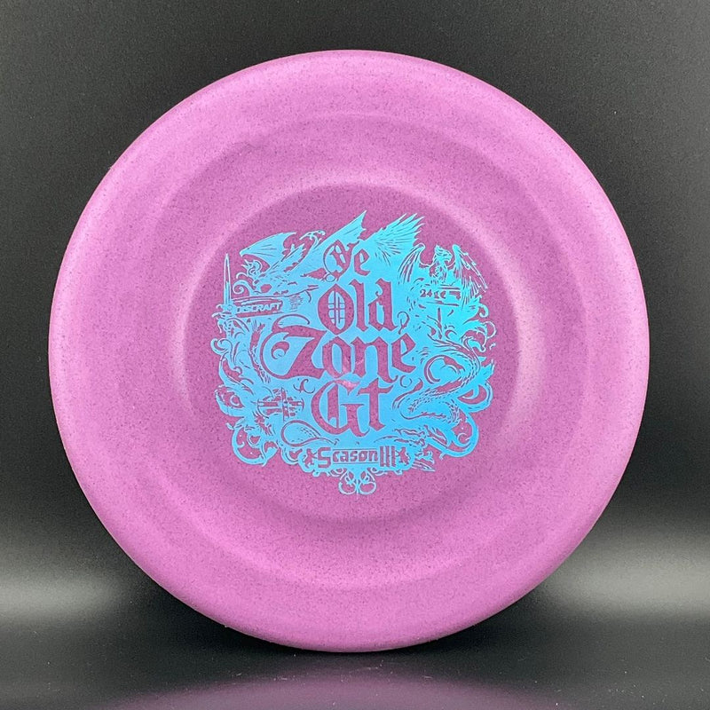 Load image into Gallery viewer, Rubber Blend Zone GT - 2024 Ledgestone Season 3
