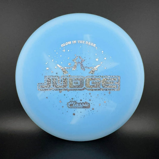 Glow Classic Blend Judge