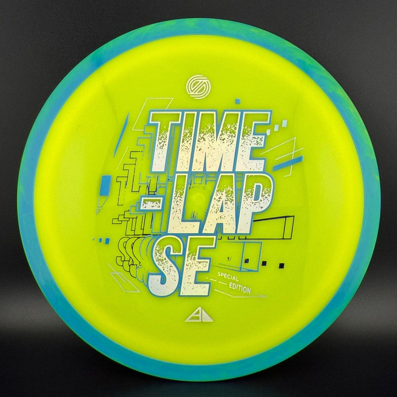 Load image into Gallery viewer, Neutron Time-Lapse (Re-Tooled) - Special Edition
