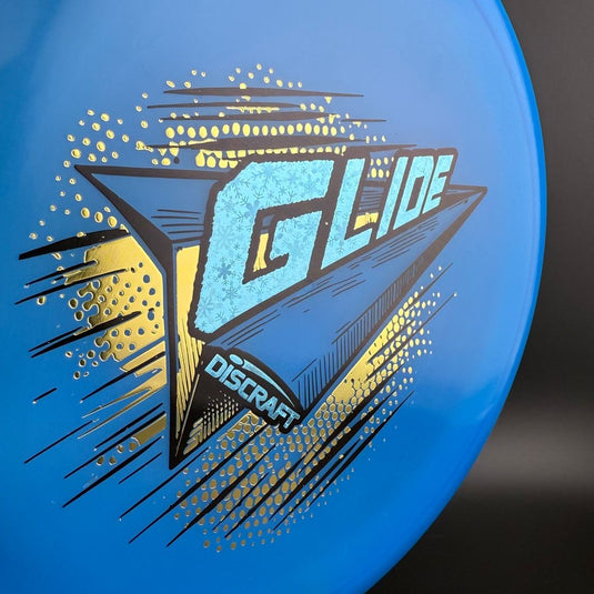 Z Line Glide - Triple Foil - OOP