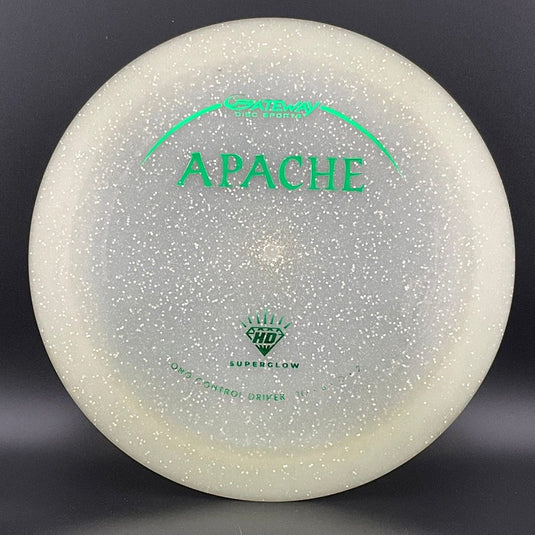 HD Superglow Metal Flake Apache