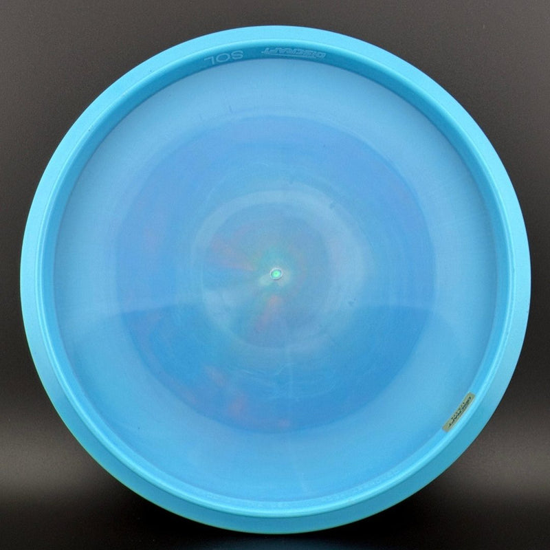 Load image into Gallery viewer, Swirl ESP Sol - Horizons - Ezra Aderhold Auotgraphed
