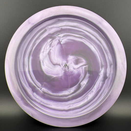 Swirly S-Line TD - Mini Huk Tri-Fly