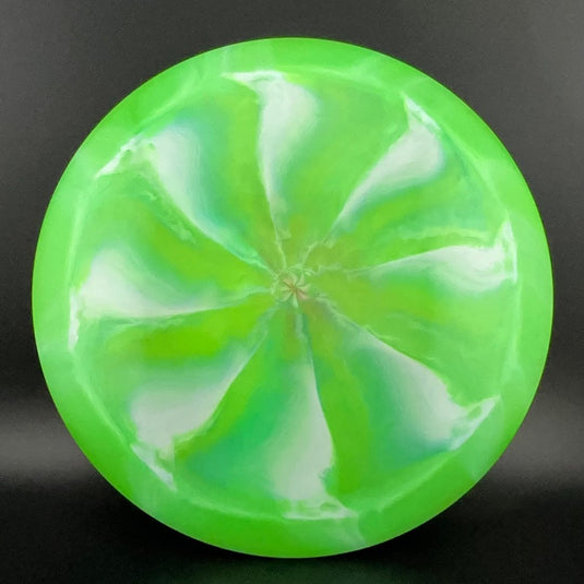Colorshift Swirl ESP Drive - McBeth + Pierce Collab Edition