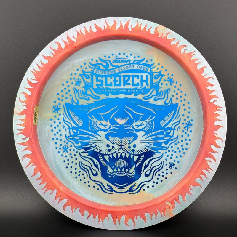 Load image into Gallery viewer, Swirl ESP FuZed Scorch - Supreme Flight Open 2026
