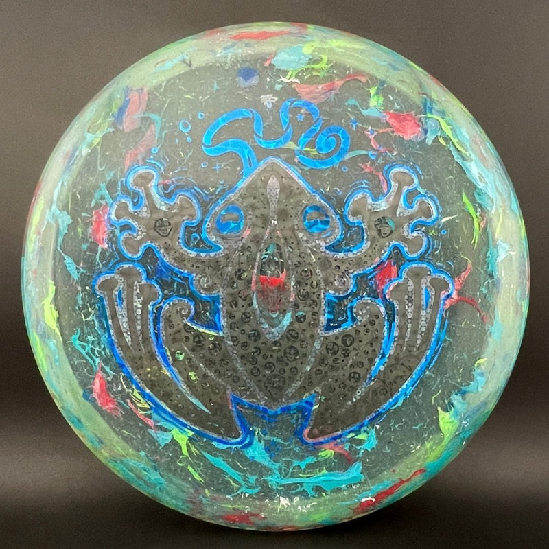 Load image into Gallery viewer, Jawbreaker Z Zone SS - "Don't Worry Be Hoppy" by Marm O Set

