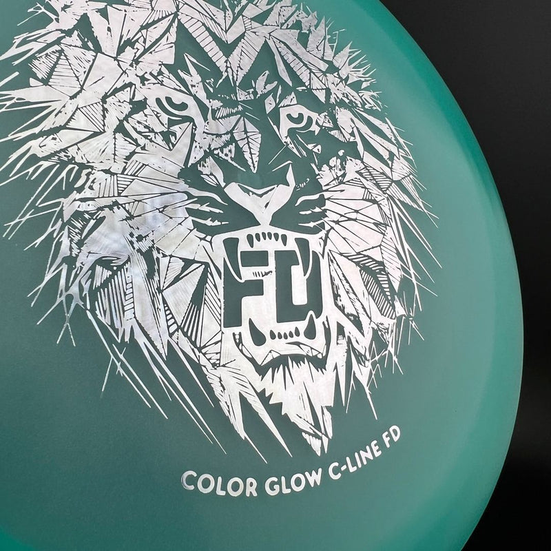 Load image into Gallery viewer, Color Glow C-Line FD - European Open 2024
