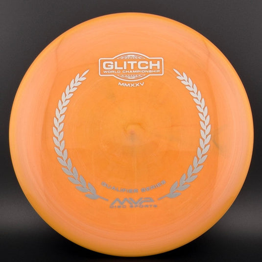 Soft Neutron Parachute - Glitch World Championships