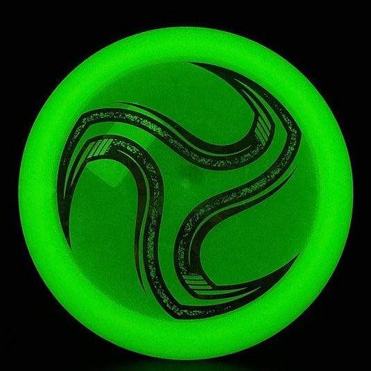 Glow Champion Tern - Sling3lade by Marm O Set
