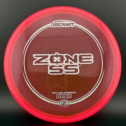 Z Zone SS