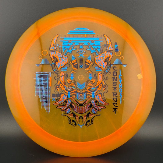 Ethos Construct "Cyber Oni" - First Run