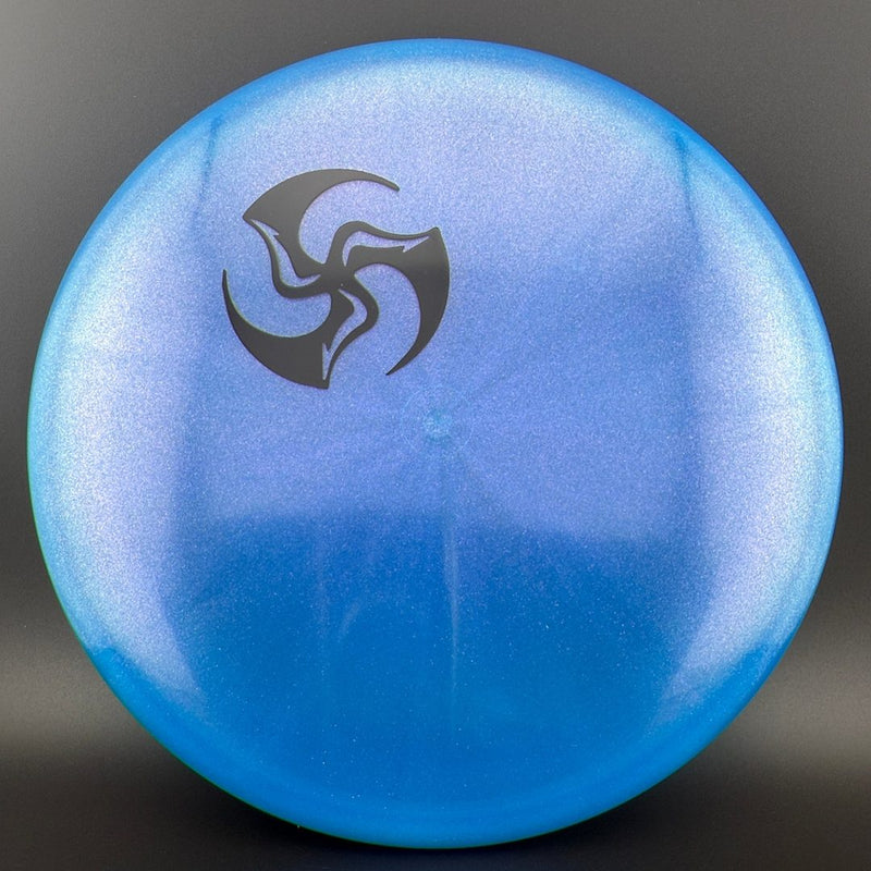Load image into Gallery viewer, VIP Glimmer Swan 2 - Huk Lab TriFly
