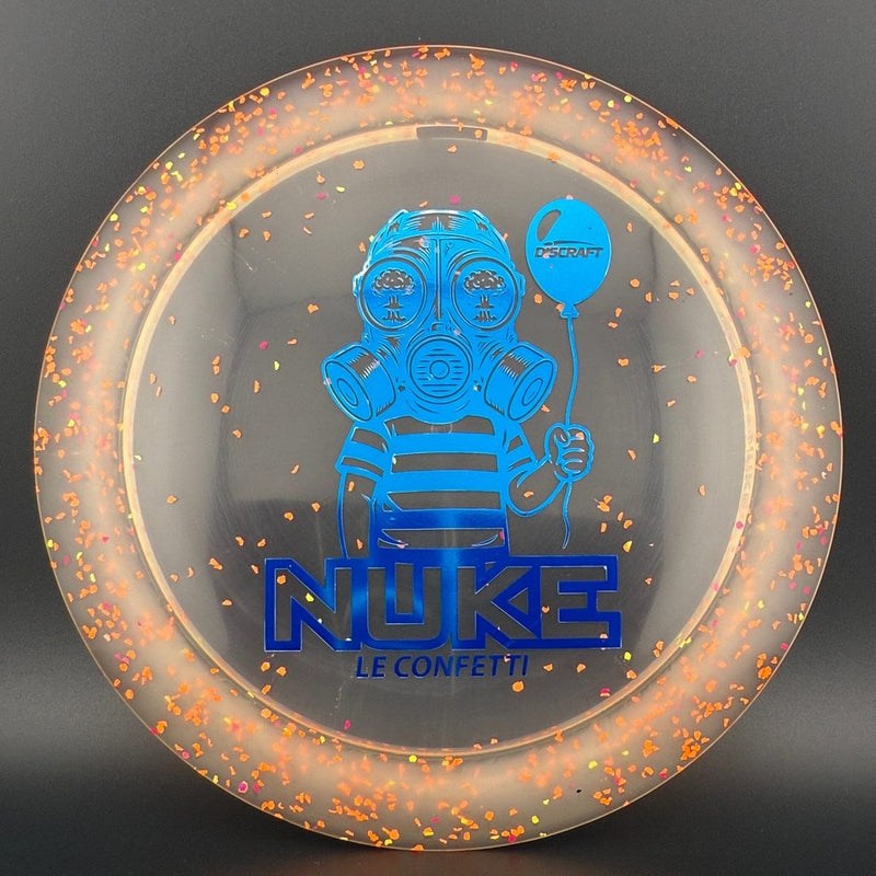 Load image into Gallery viewer, Confetti Z Nuke - Limited Edition
