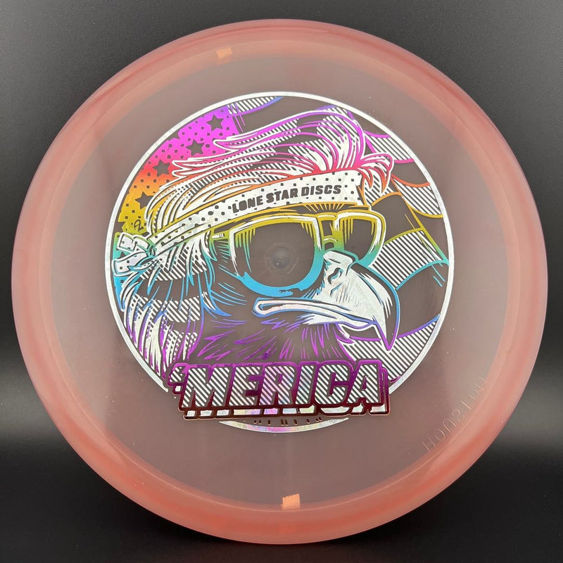 Load image into Gallery viewer, Charlie Houston - 'Merica Limited Edition
