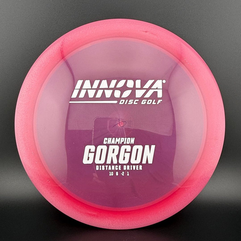 Load image into Gallery viewer, Champion Gorgon
