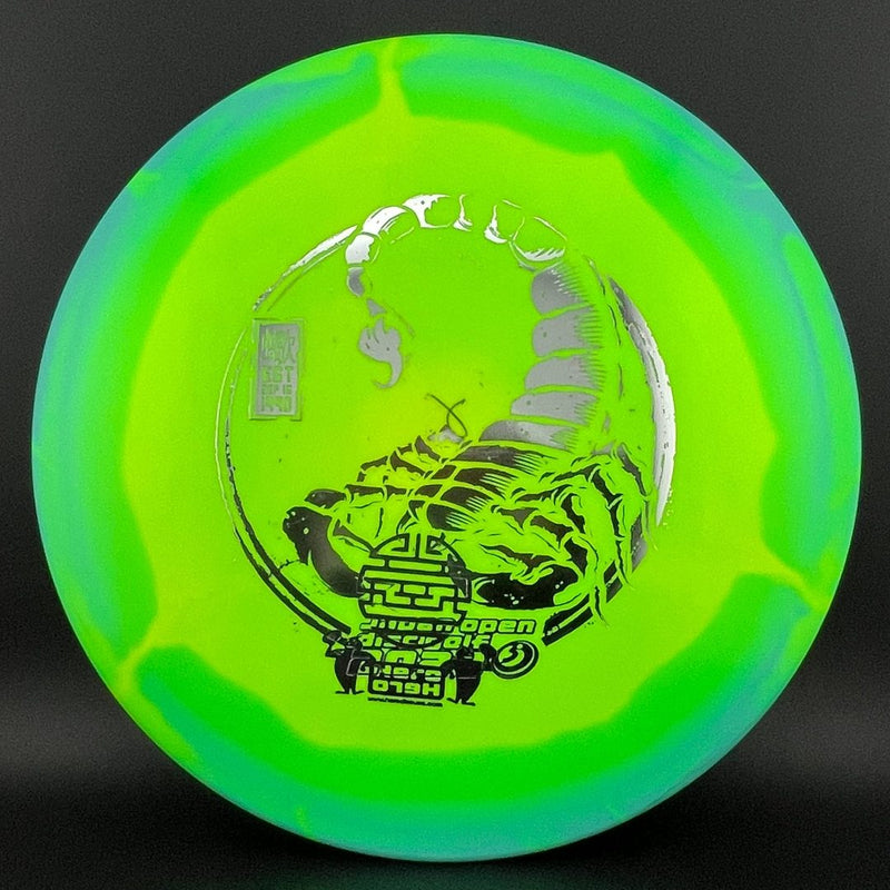 Load image into Gallery viewer, Halo Star Scorpion - Japan Open Limited - F2

