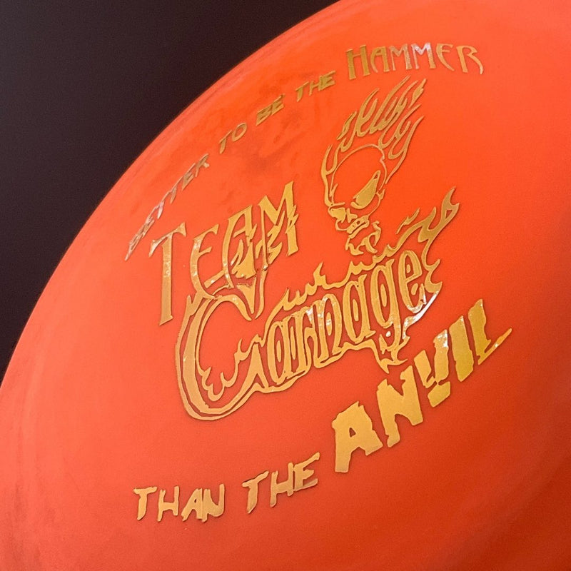 Load image into Gallery viewer, DX Eagle - Team Carnage *Speedy Vault*
