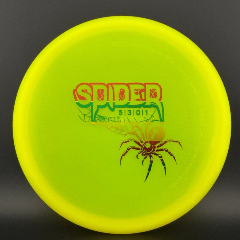 Load image into Gallery viewer, Champion Spider - Artist's Corner Limited Edition
