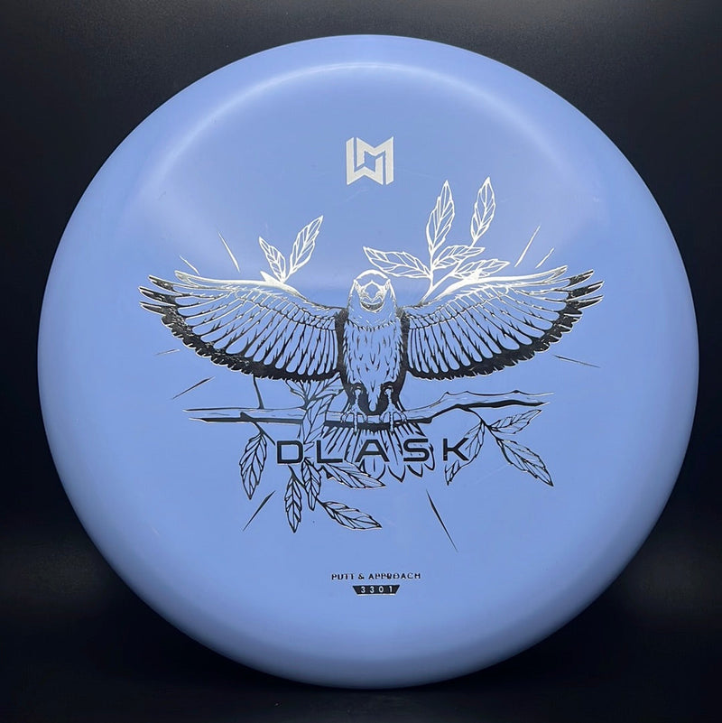 Load image into Gallery viewer, COR Dlask - Stable Putter
