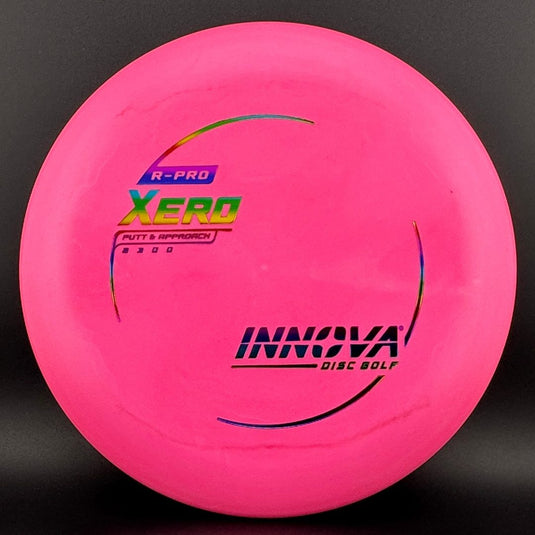 R-Pro Xero