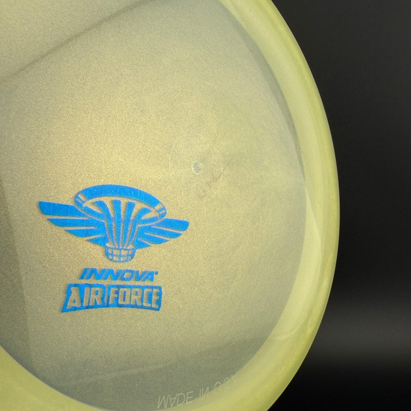 Load image into Gallery viewer, Proto Glow Pearl Champion Firebird - LVC Run - Air Force
