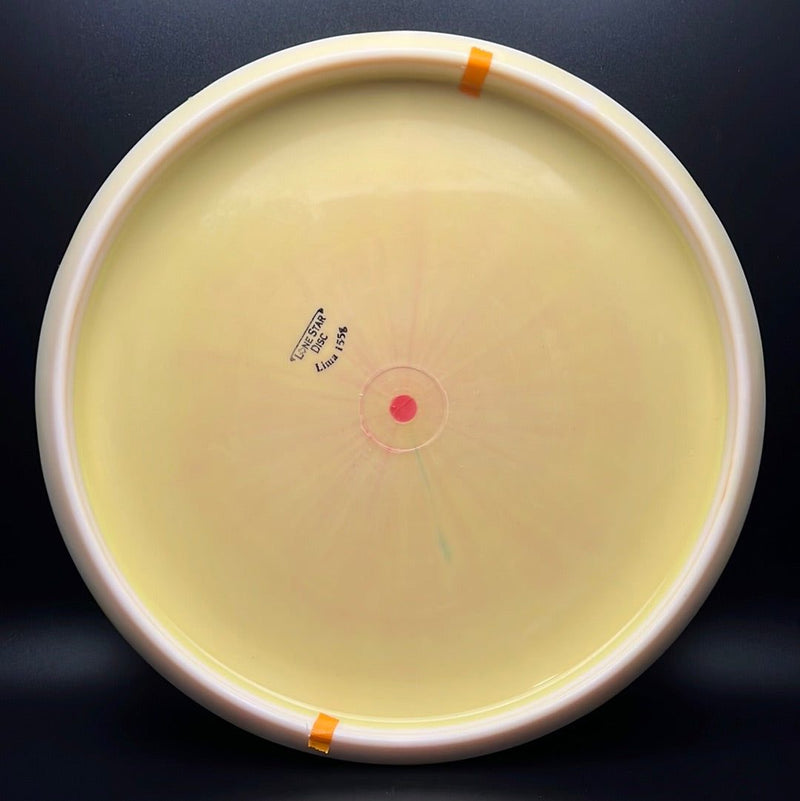 Load image into Gallery viewer, Lima Penny Putter - X-Out - Lightweight
