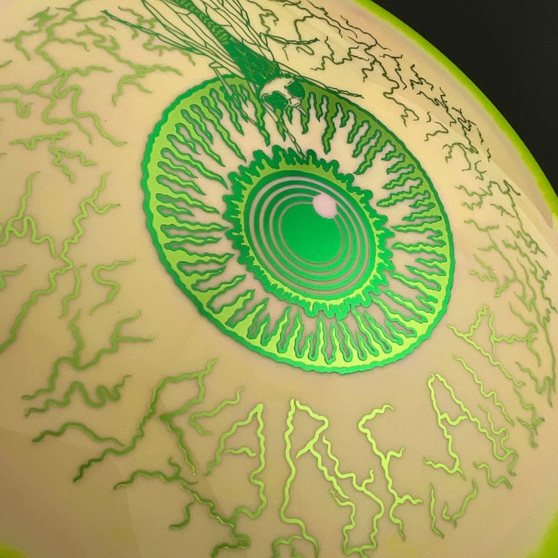 Load image into Gallery viewer, Halo Star Shryke - Eye-Fly RAD V2 by Ripper Studios
