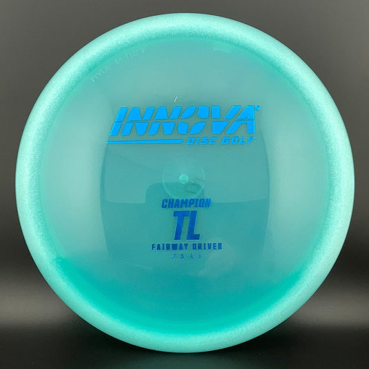 Champion TL