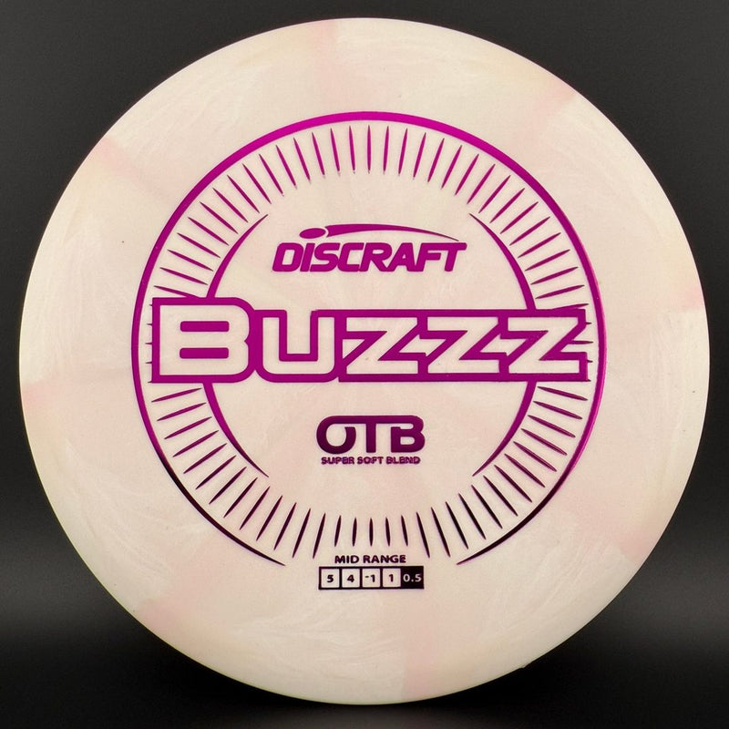 Load image into Gallery viewer, Swirl Super Soft Buzzz - OTB

