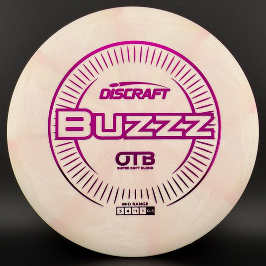 Swirl Super Soft Buzzz - OTB