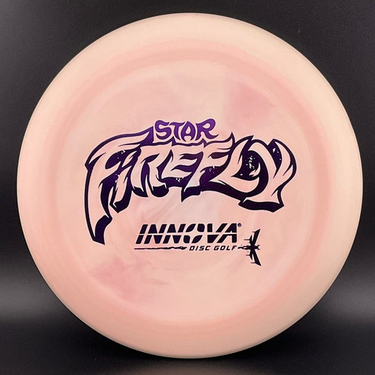 Star Firefly - NFN - Swirly!
