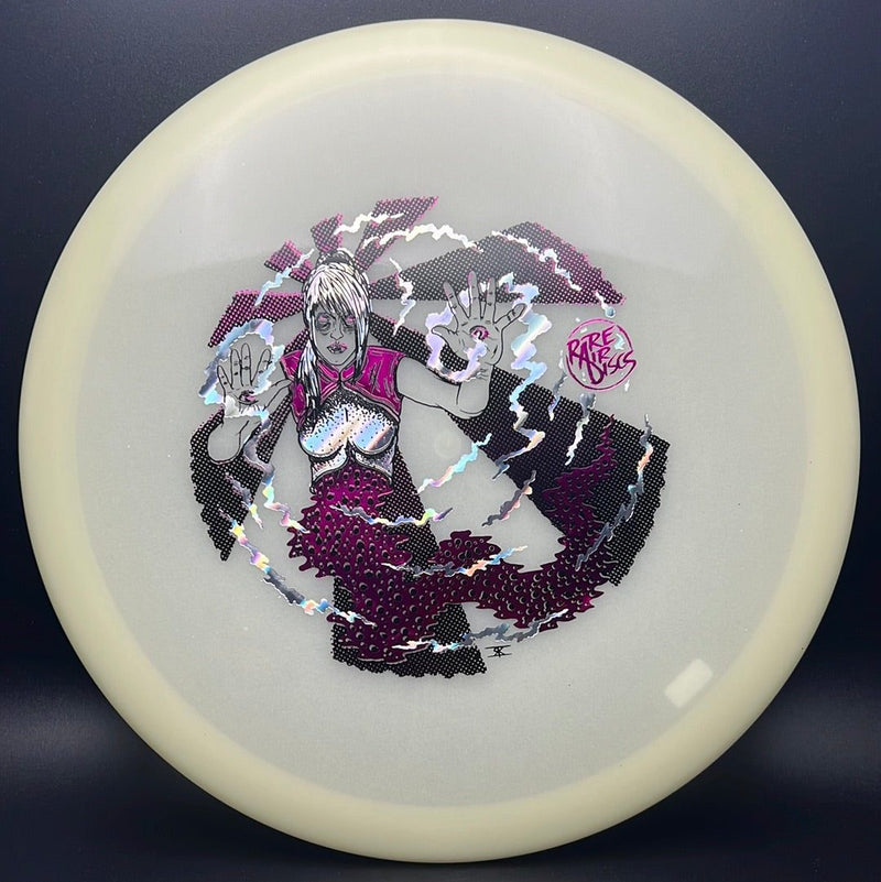 Load image into Gallery viewer, Nocturnal Taco (First Run) - "Mystic RAD Vision" Triple Foil
