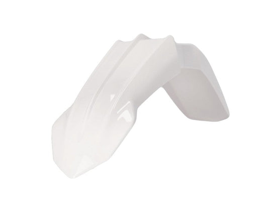 Acerbis 22+ Yamaha YZ85 Front Fender - White 2936220002