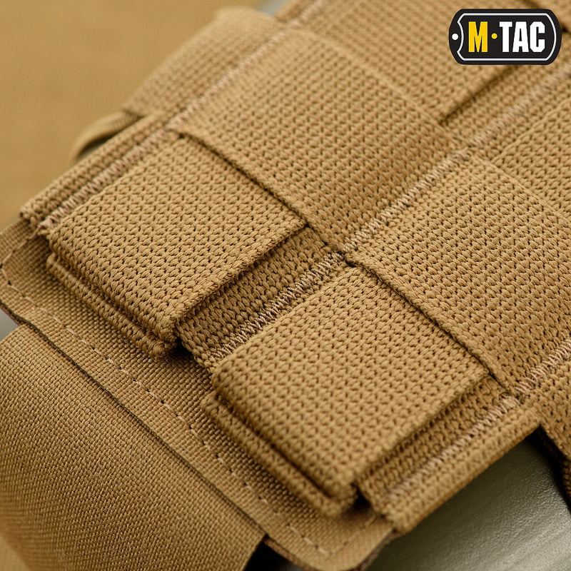 Load image into Gallery viewer, M-Tac Canteen/Water Bottle Pouch Elite
