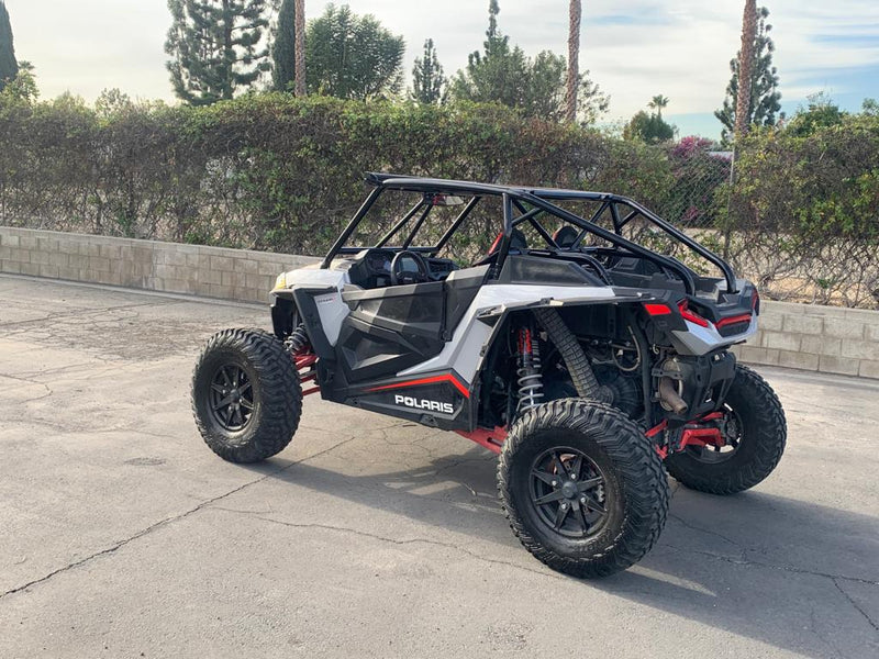 Load image into Gallery viewer, 2014-2023 Polaris RZR 2DR Fastback Cage
