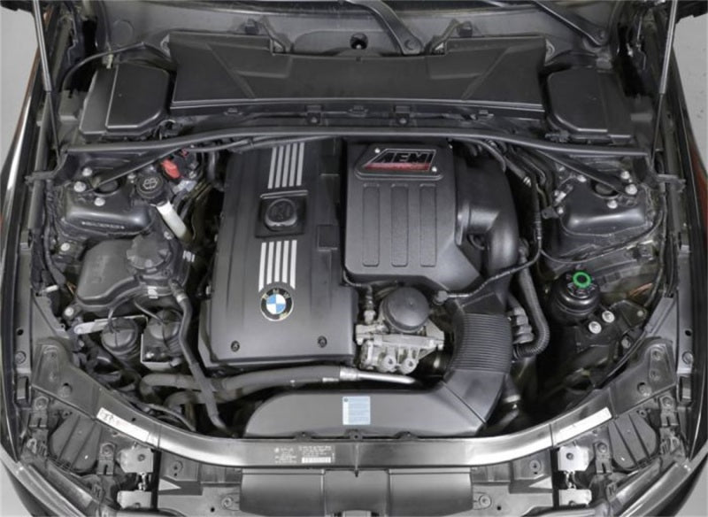 Load image into Gallery viewer, AEM Induction AEM C.A.S 07-11 BMW 335i V6-3.0L F/I Cold Air Intake System 21-825DS
