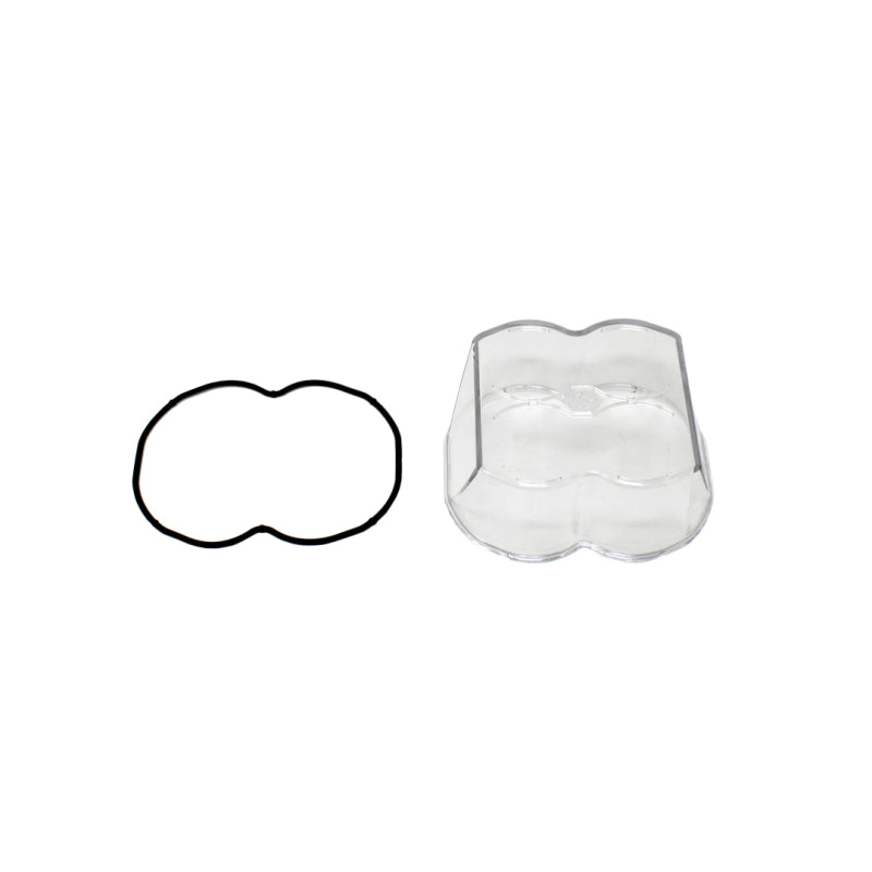 Load image into Gallery viewer, LP4 Light Pod Lens Kit – Clear &amp; Amber Options
