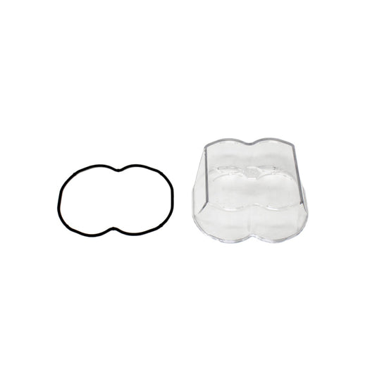 LP4 Light Pod Lens Kit – Clear & Amber Options