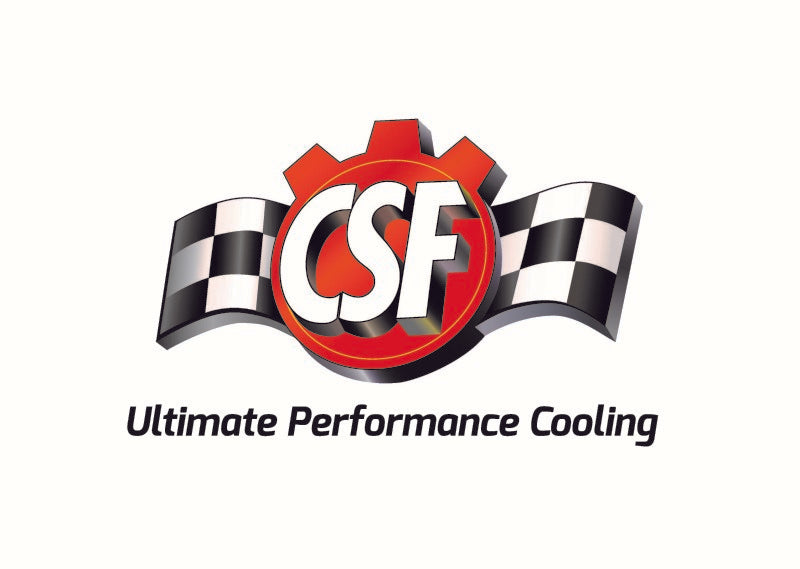 Load image into Gallery viewer, CSF High Performance Bar &amp; Plate Intercooler Core - 22in L x 12in H x 3.5in W
